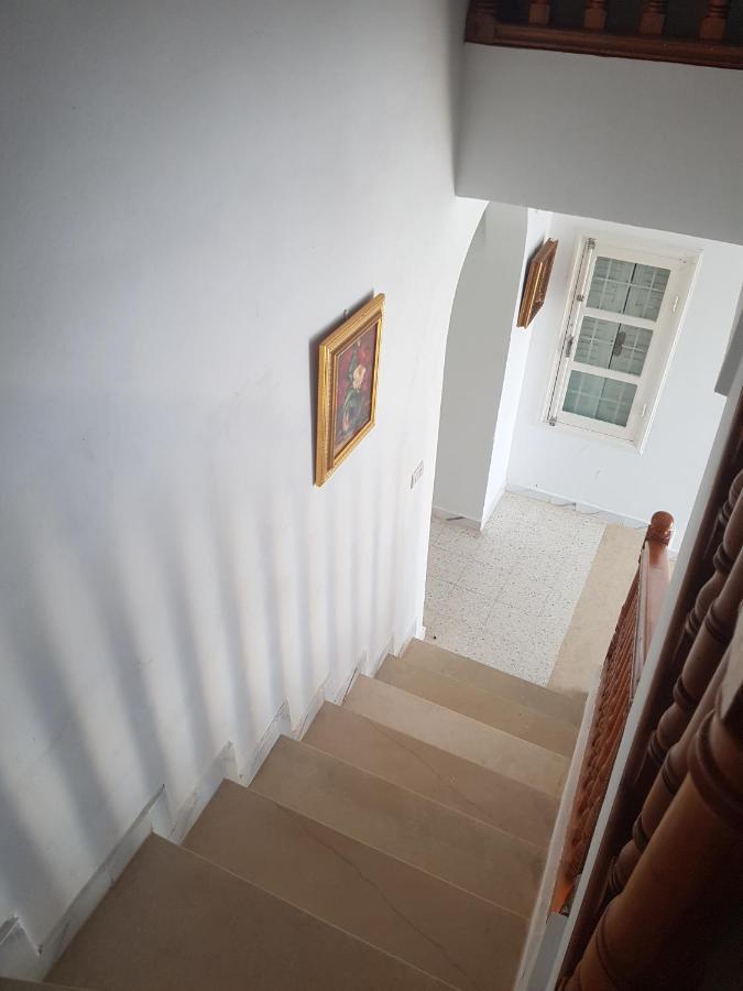 Maison Les Palmiers 300M De La Plage Aghīr Dış mekan fotoğraf